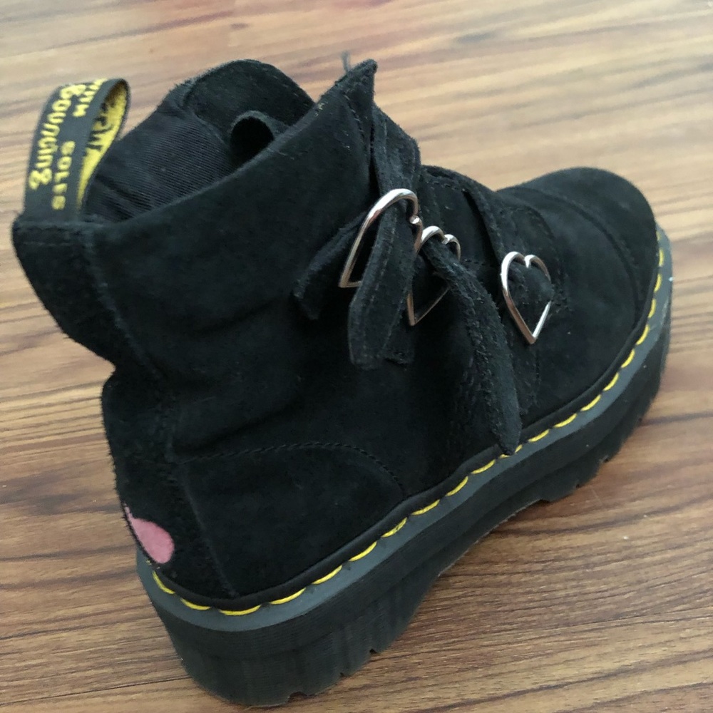 Lazy oaf rare docs